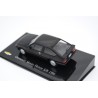 Hachette Chevrolet Monza Hatch S/R 1986 - Black