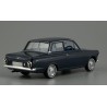 Minichamps Ford Cortina Mk.I blue 1962