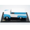 Hachette Chevrolet Corisco 1962 - White/Bright Blue