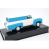 Hachette Chevrolet Corisco 1962 - White/Bright Blue