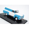Hachette Chevrolet Corisco 1962 - White/Bright Blue