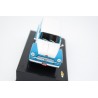 Hachette Chevrolet Corisco 1962 - White/Bright Blue