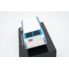 Hachette Chevrolet Corisco 1962 - White/Bright Blue