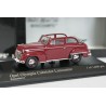 Minichamps Opel Olympia Cabriolet-Limousine red 1951