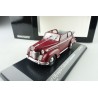 Minichamps Opel Olympia Cabriolet-Limousine red 1951