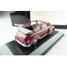 Minichamps Opel Olympia Cabriolet-Limousine red 1951