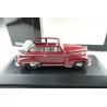 Minichamps Opel Olympia Cabriolet-Limousine red 1951