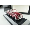 Minichamps Opel Olympia Cabriolet-Limousine red 1951