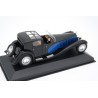 Altaya Bugatti Type 41 Royale 1929 - Black/Blue