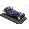 Altaya Bugatti Type 41 Royale 1929 - Black/Blue