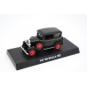 Altaya Fiat 508 Balilla 1932 - Black