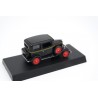 Altaya Fiat 508 Balilla 1932 - Black