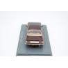Neo Scale Models Mitsubishi Sapporo 2.0 GSR Mark 1 1982 - Highland Brown Metallic