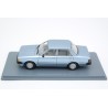 Neo Scale Models Datsun Bluebird U910 1.8 GL 1979 - Celestial Blue Metallic