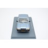 Neo Scale Models Datsun Bluebird U910 1.8 GL 1979 - Celestial Blue Metallic