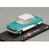 Minichamps Opel Rekord PI torquoise+white 1958
