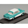 Minichamps Opel Rekord PI torquoise+white 1958