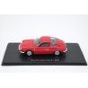 Neo Scale Models Fiat Abarth Monomille 1000 GT Coupé 1963 - Pure Red