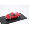 Neo Scale Models Fiat Abarth Monomille 1000 GT Coupé 1963 - Pure Red