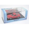 Neo Scale Models Fiat Abarth Monomille 1000 GT Coupé 1963 - Pure Red