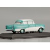 Minichamps Opel Rekord PI torquoise+white 1958