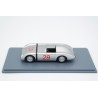 Neo Scale Models Rometsch Porsche Spyder #29 "Renngemeinschaft Berlin-Halensee" DDR Sportcar Championship 1954 - H.Niedermayr