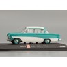 Minichamps Opel Rekord PI torquoise+white 1958