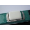 Minichamps Opel Rekord PI torquoise+white 1958
