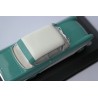 Minichamps Opel Rekord PI torquoise+white 1958