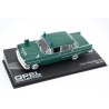 Altaya Opel Kapitän PII Polizei 1959 - Green