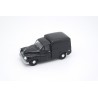 Oxford Diecast Morris Minor 1000 Van 1956 - Black