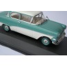 Minichamps Opel Rekord PI torquoise+white 1958