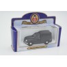 Oxford Diecast Morris Minor 1000 Van 1956 - Black