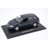 Hachette Fiat Nuova Croma 2005 - Blue Noble Metallic