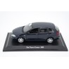 Hachette Fiat Nuova Croma 2005 - Blue Noble Metallic