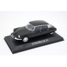Atlas Citroën DS 21 1967 - Black
