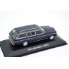 Maxichamps Mercedes-Benz 230 TE S123 1982 - Deep Blue