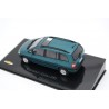 Hachette Chevrolet Zafira 2001 - Jade Green Metallic