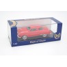 BoS-Models Studebaker Champion Starlight Coupe 1951 - Coral Red