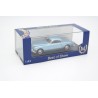 BoS-Models Bentley Mark VI Cresta II by Pininfarina & Facel-Métallon 1951 - Light Blue Metallic