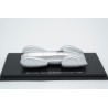 BoS-Models Mercedes-Benz W154 Rekordwagen 1939 - Silver Metallic