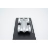 BoS-Models Mercedes-Benz W154 Rekordwagen 1939 - Silver Metallic