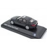iScale Kyosho BMW 4 Series F36 Gran Coupé M Sport Package 2014 - Carbon Black
