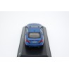 iScale Kyosho BMW 4 Series F36 Gran Coupé M Sport Package 2014 - Estoril Blue II