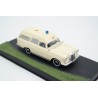 Altaya Mercedes-Benz 190 Ambulance Binz Europ 1100 W110 "Thunderball (1965)" 1964 - Ivory Beige