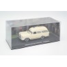 Altaya Mercedes-Benz 190 Ambulance Binz Europ 1100 W110 "Thunderball (1965)" 1964 - Ivory Beige