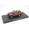 Range Rover Convertible
