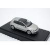 Herpa Volkswagen Golf VII 3-door 2012 - Tungsten Silver Metallic