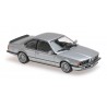 Maxichamps BMW 635 CSI silver 1982