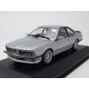 Maxichamps BMW 635 CSI silver 1982
